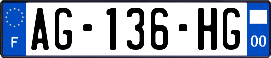 AG-136-HG
