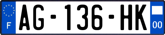 AG-136-HK