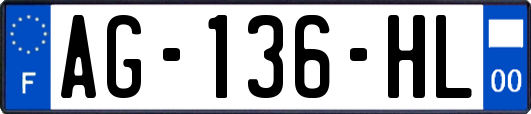 AG-136-HL