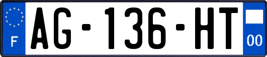 AG-136-HT