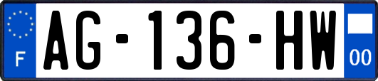 AG-136-HW