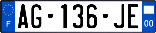 AG-136-JE