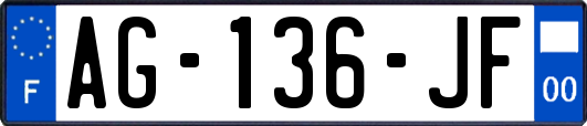 AG-136-JF