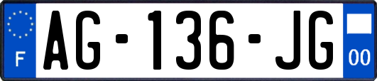 AG-136-JG