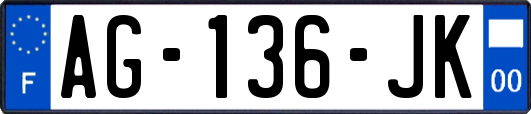 AG-136-JK