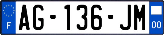 AG-136-JM