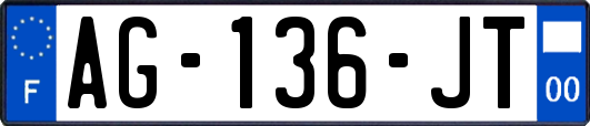 AG-136-JT