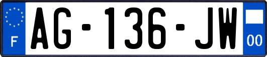 AG-136-JW