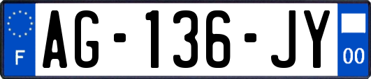 AG-136-JY