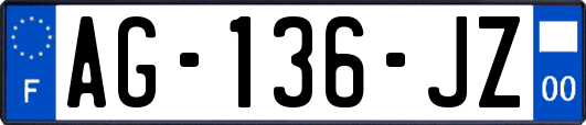 AG-136-JZ