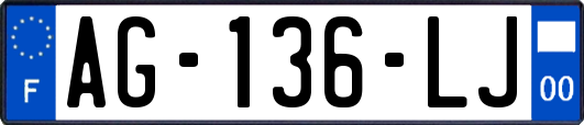 AG-136-LJ