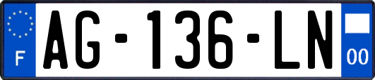 AG-136-LN