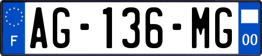 AG-136-MG