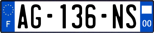 AG-136-NS