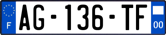 AG-136-TF