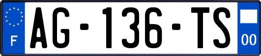 AG-136-TS