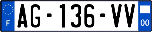 AG-136-VV