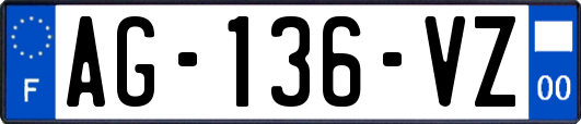 AG-136-VZ
