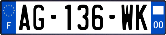 AG-136-WK