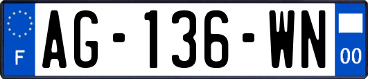 AG-136-WN