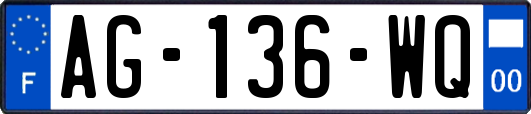 AG-136-WQ