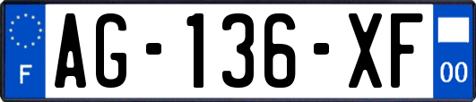 AG-136-XF