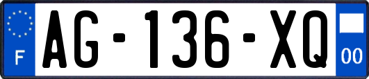 AG-136-XQ