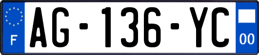 AG-136-YC