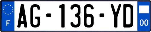 AG-136-YD