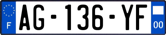AG-136-YF