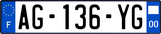 AG-136-YG