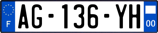 AG-136-YH