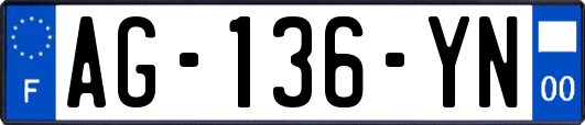 AG-136-YN
