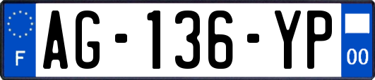 AG-136-YP