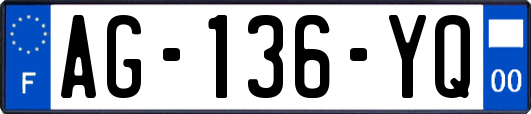 AG-136-YQ