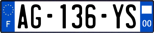 AG-136-YS