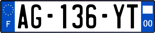 AG-136-YT