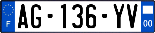 AG-136-YV