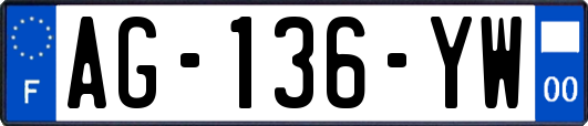 AG-136-YW