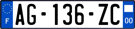 AG-136-ZC