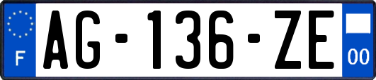 AG-136-ZE