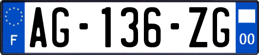 AG-136-ZG