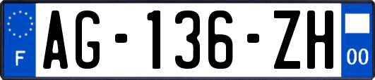 AG-136-ZH