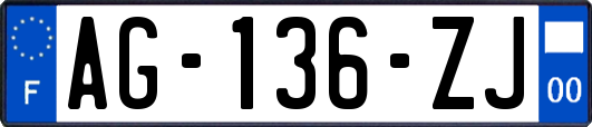 AG-136-ZJ