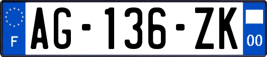 AG-136-ZK