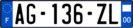 AG-136-ZL