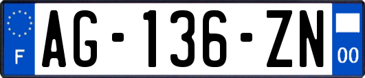 AG-136-ZN