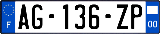 AG-136-ZP