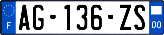 AG-136-ZS