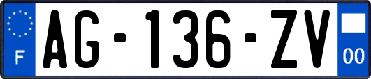 AG-136-ZV